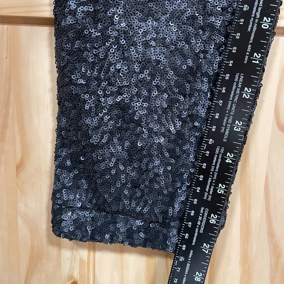 Free People NWT  Sequin Joggers S Free People $168 - Picture 15 of 17